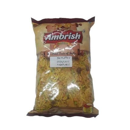 Ambrish Namkeen Cornflacks Mixture 